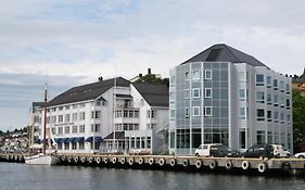 Clarion Hotel Tyholmen